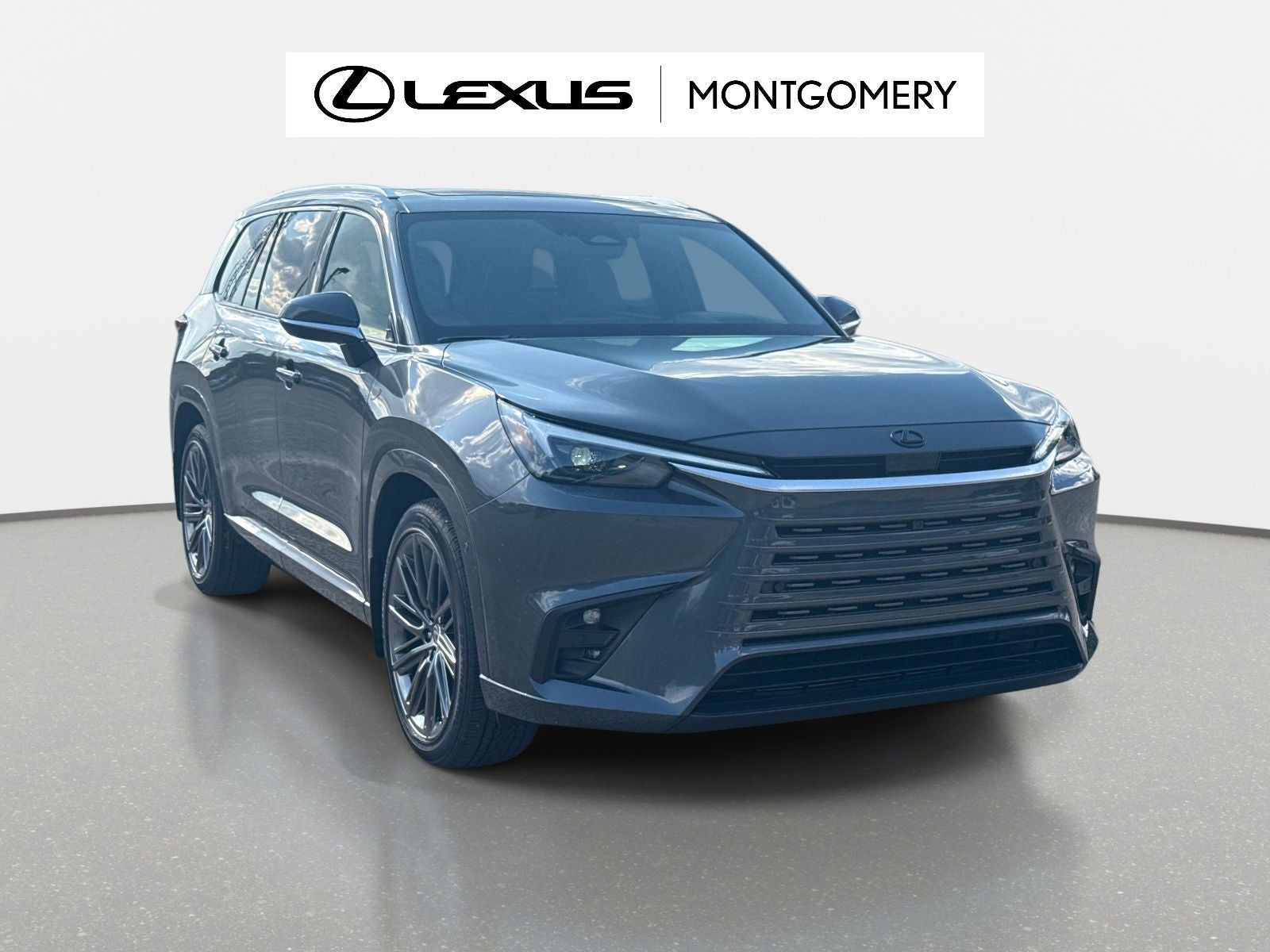 2026 Lexus TX 350 Luxury