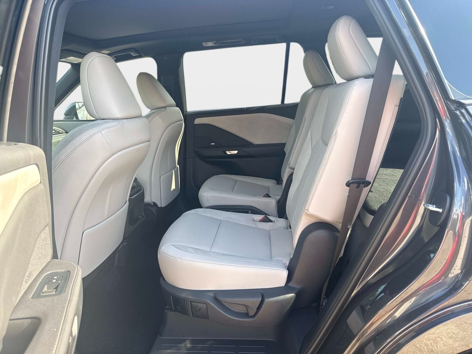 2026 Lexus TX 350 Luxury