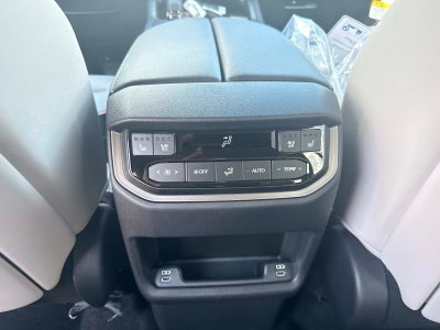 2026 Lexus TX 350 Luxury