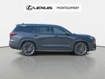 2026 Lexus TX 350 Luxury