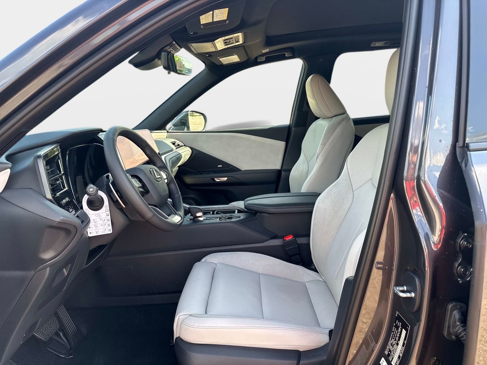 2026 Lexus TX 350 Luxury