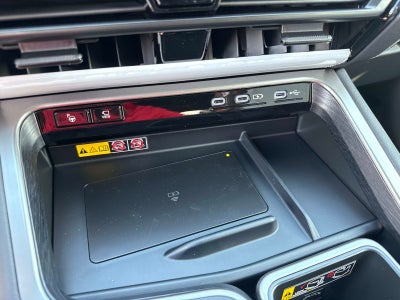 2026 Lexus TX 350 Luxury