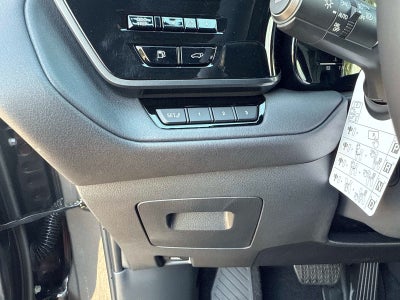 2026 Lexus TX 350 Luxury