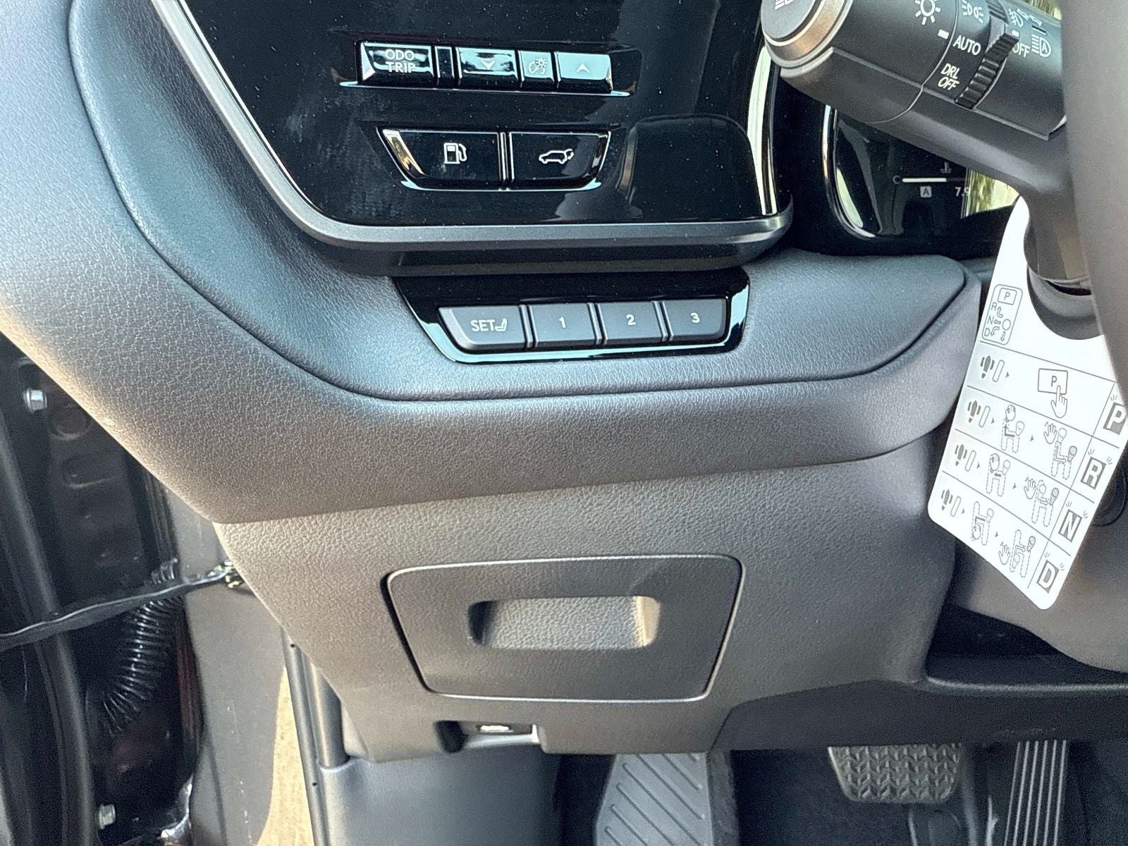 2026 Lexus TX 350 Luxury