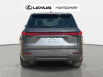 2026 Lexus TX 350 Luxury