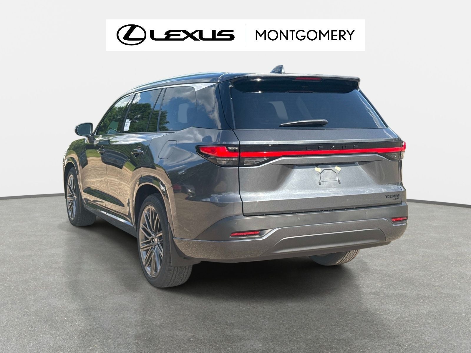 2026 Lexus TX 350 Luxury