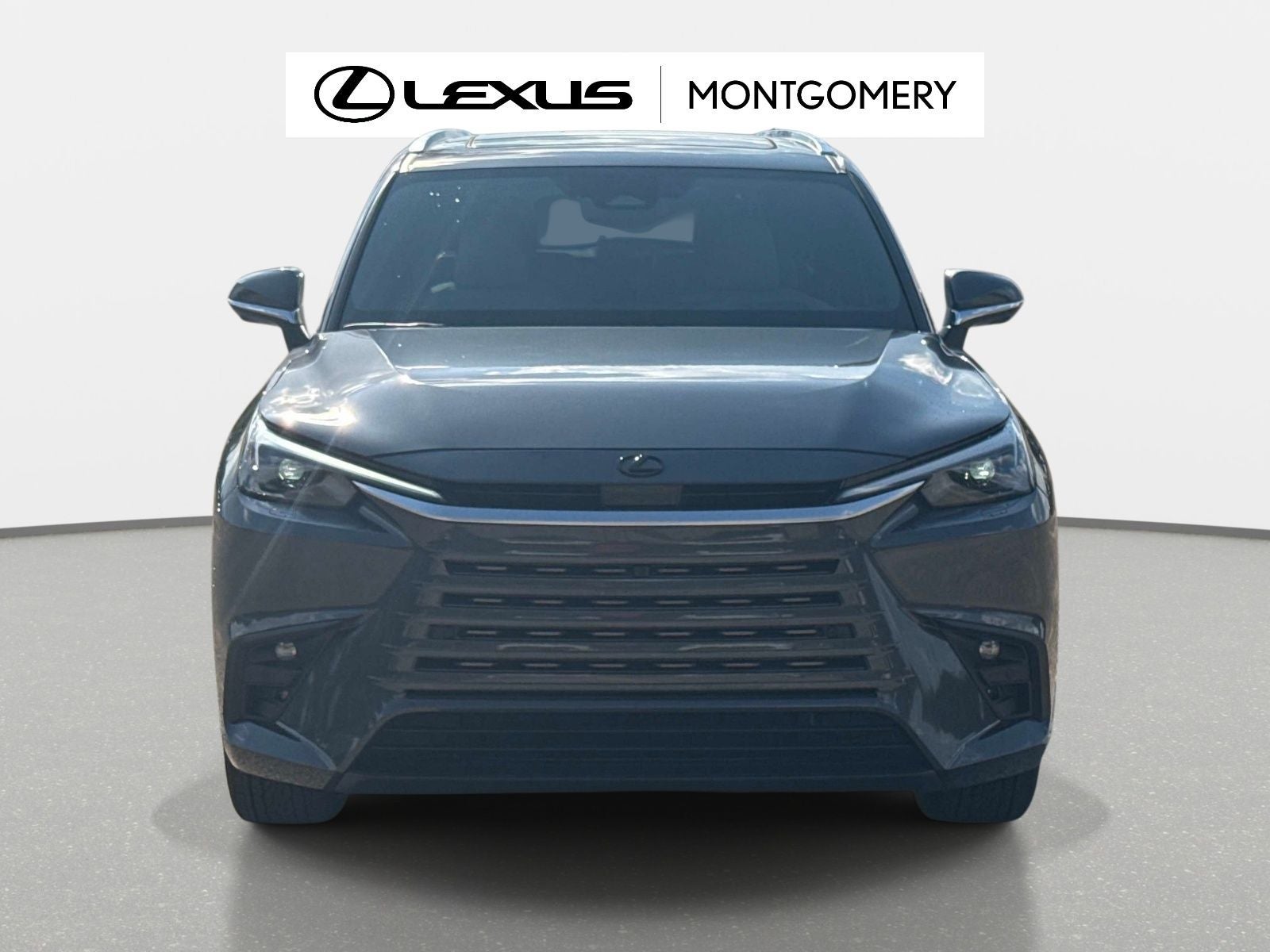 2026 Lexus TX 350 Luxury