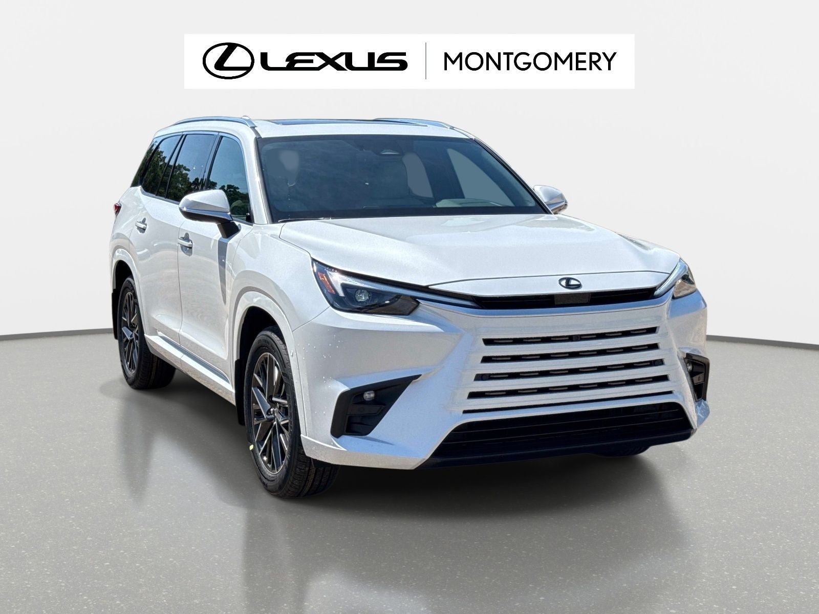 2026 Lexus TX 350 350 Premium AWD's photo