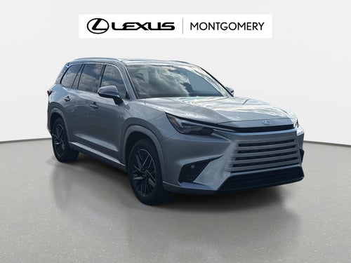 2026 Lexus TX 350 Premium