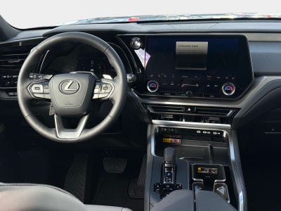 2026 Lexus TX 350 Premium