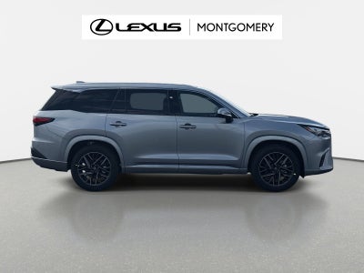 2026 Lexus TX 350 Premium