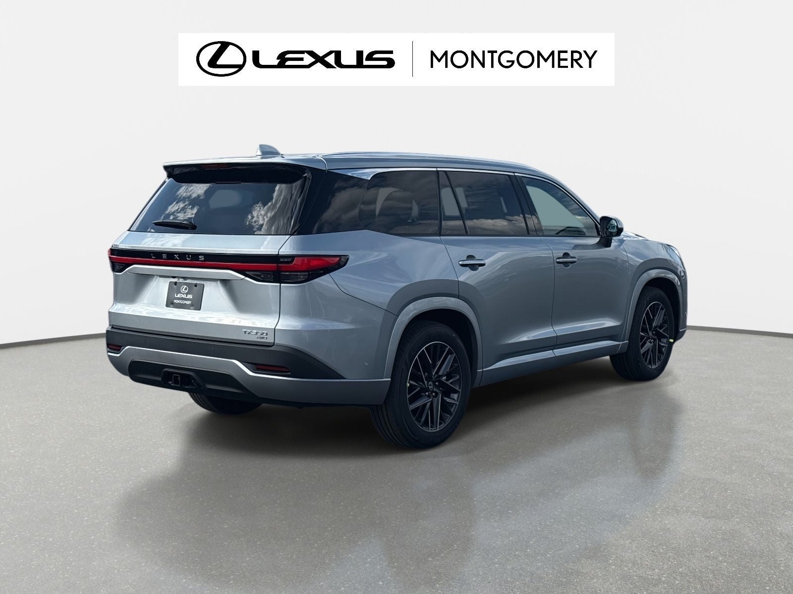 2026 Lexus TX 350 Premium