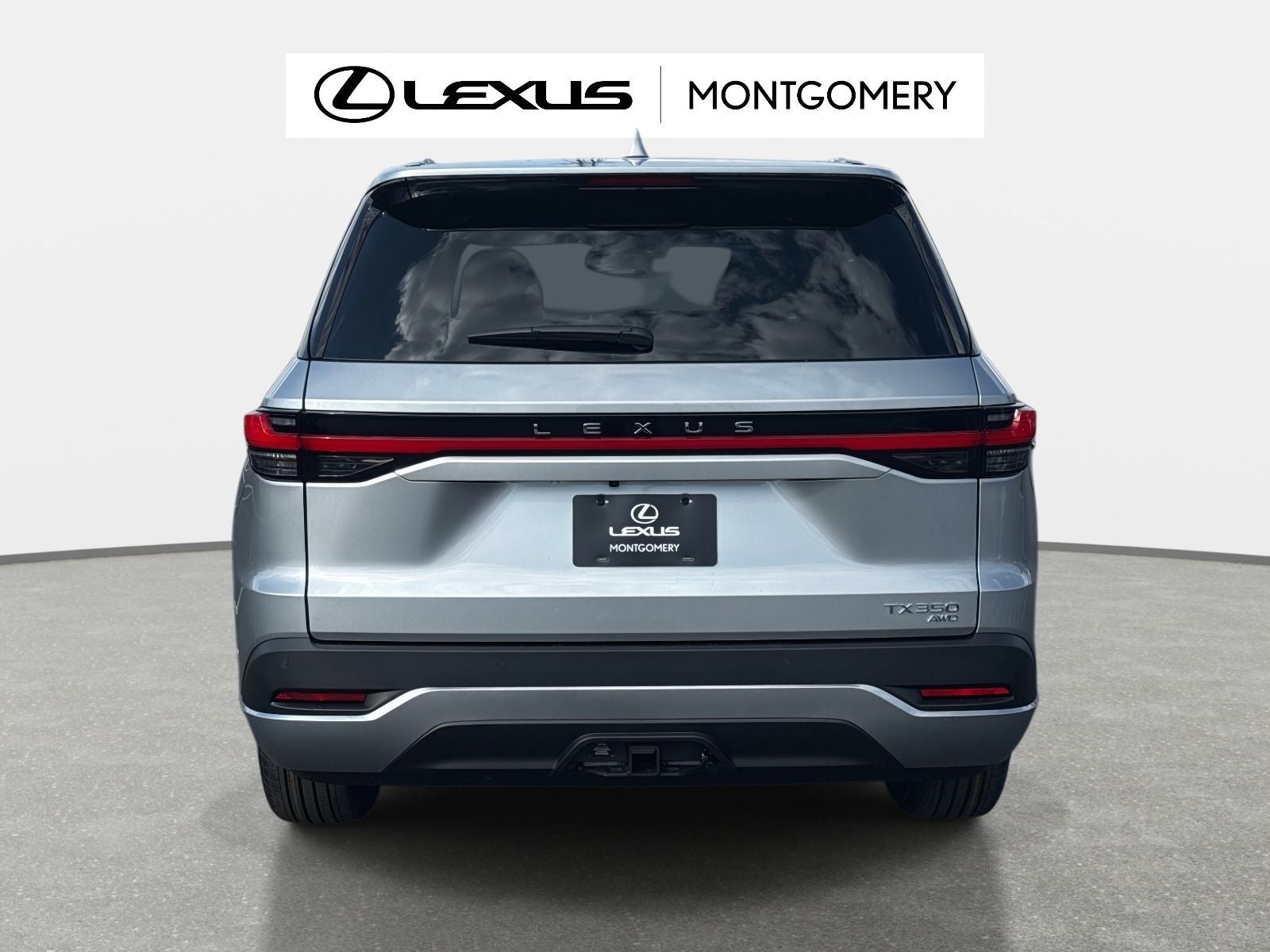 2026 Lexus TX 350 Premium