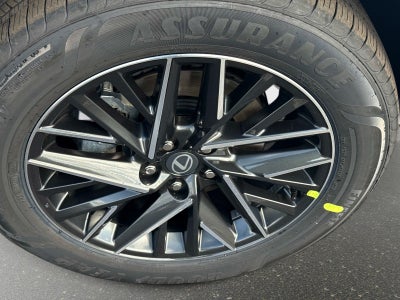 2026 Lexus TX 350 Premium