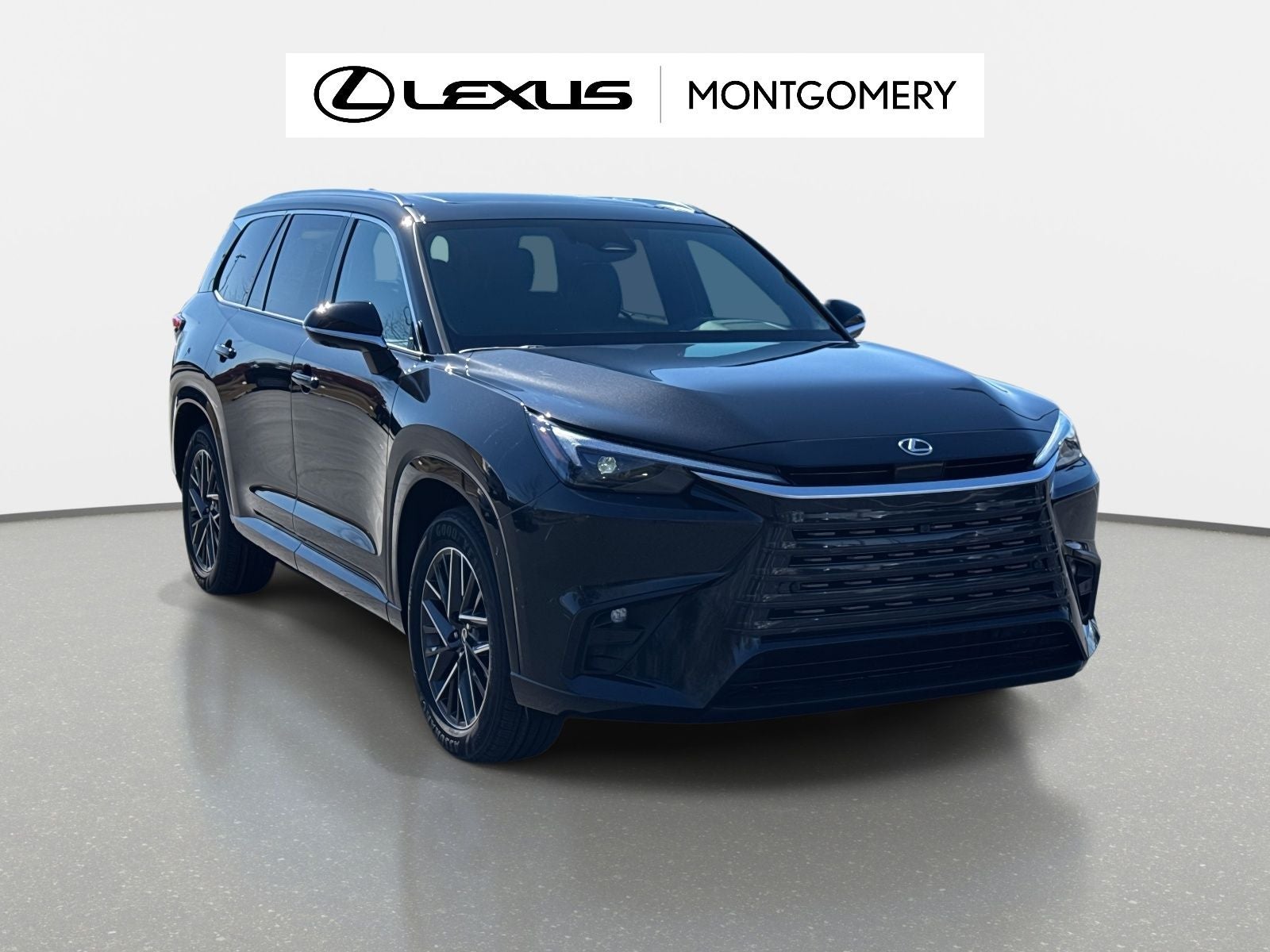 2026 Lexus TX 350 Premium