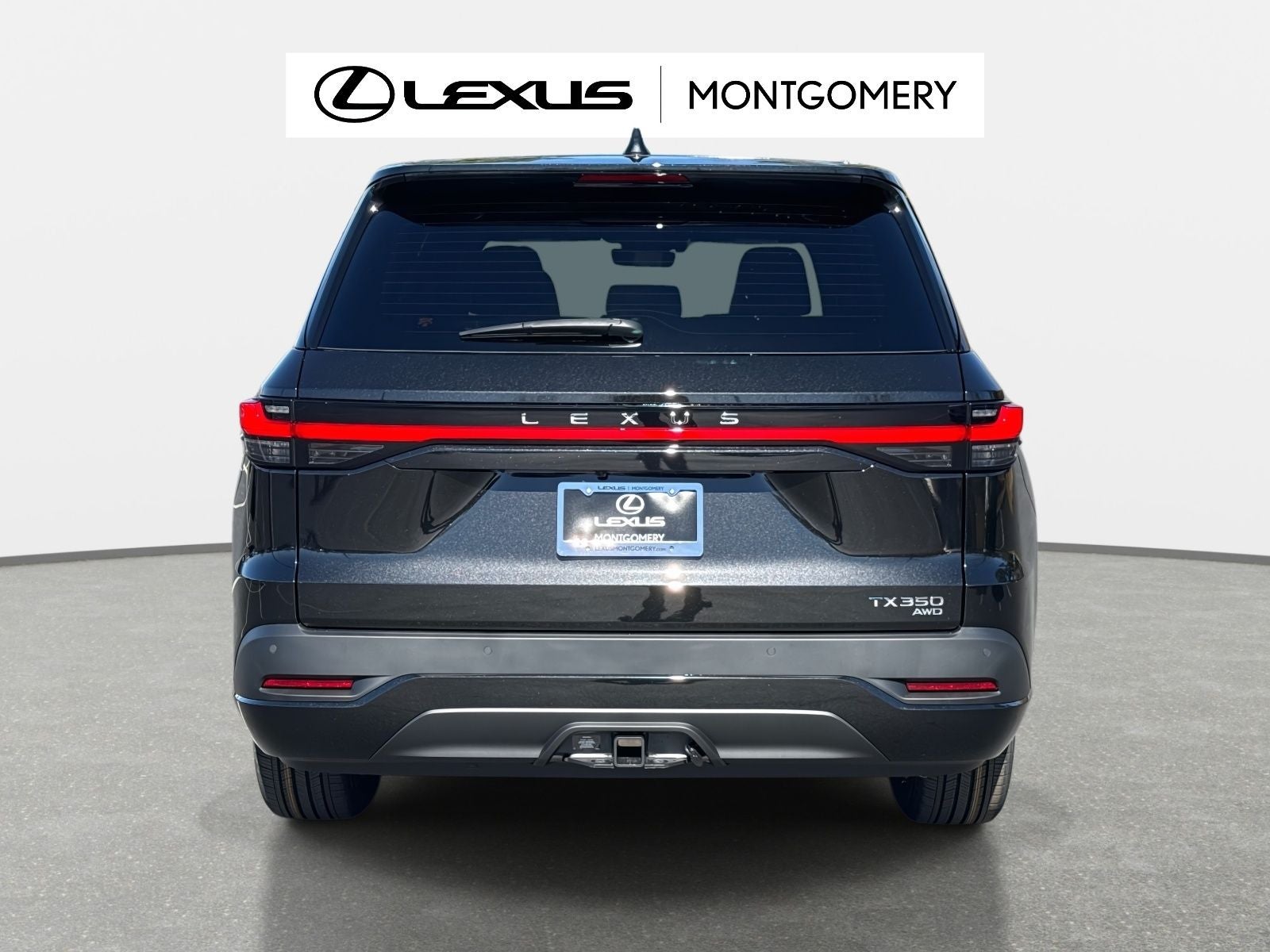 2026 Lexus TX 350 Premium