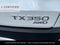 2026 Lexus TX 350 Luxury