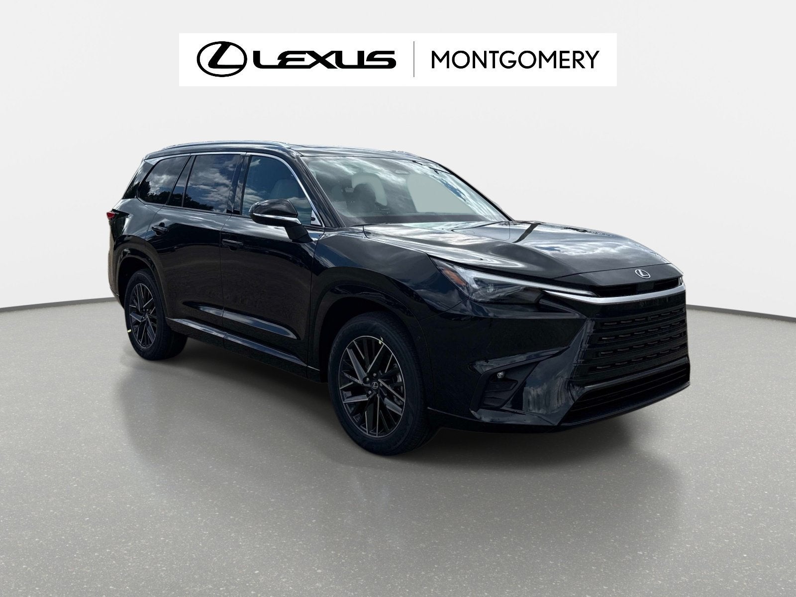 2026 Lexus TX Premium