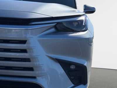 2026 Lexus TX 350 Luxury