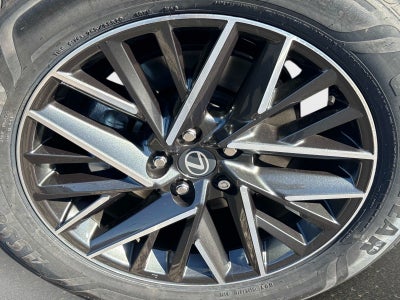 2026 Lexus TX 350 Luxury