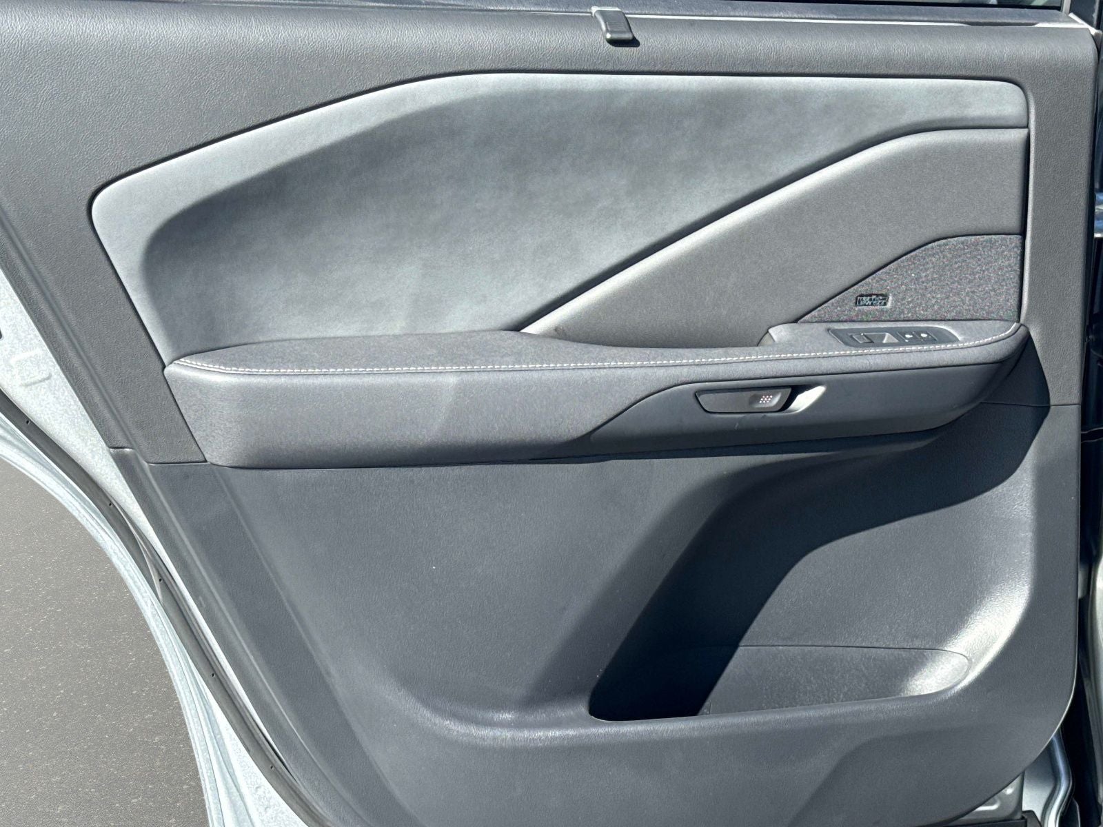 2026 Lexus TX 350 Luxury