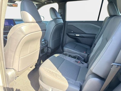 2026 Lexus TX 350 Luxury