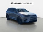 2026 Lexus TX 350 Luxury