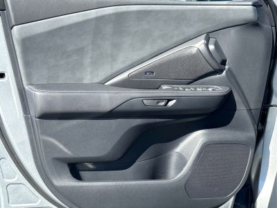 2026 Lexus TX 350 Luxury