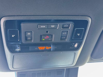 2026 Lexus TX 350 Luxury