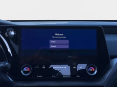 2026 Lexus TX 350 Luxury