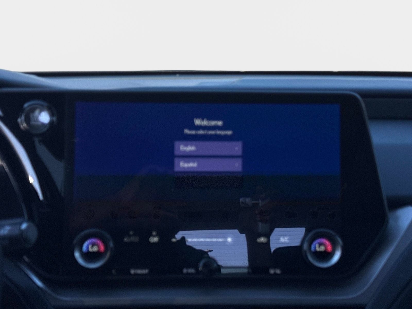 2026 Lexus TX 350 Luxury