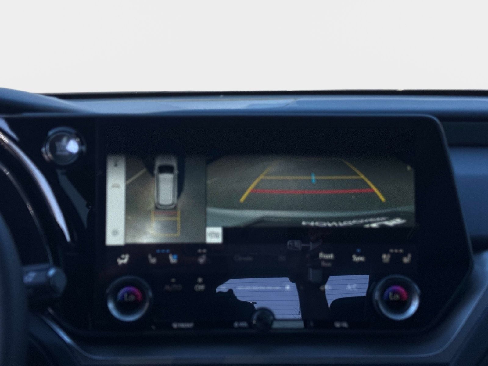 2026 Lexus TX 350 Luxury