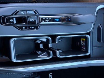 2026 Lexus TX 350 Luxury