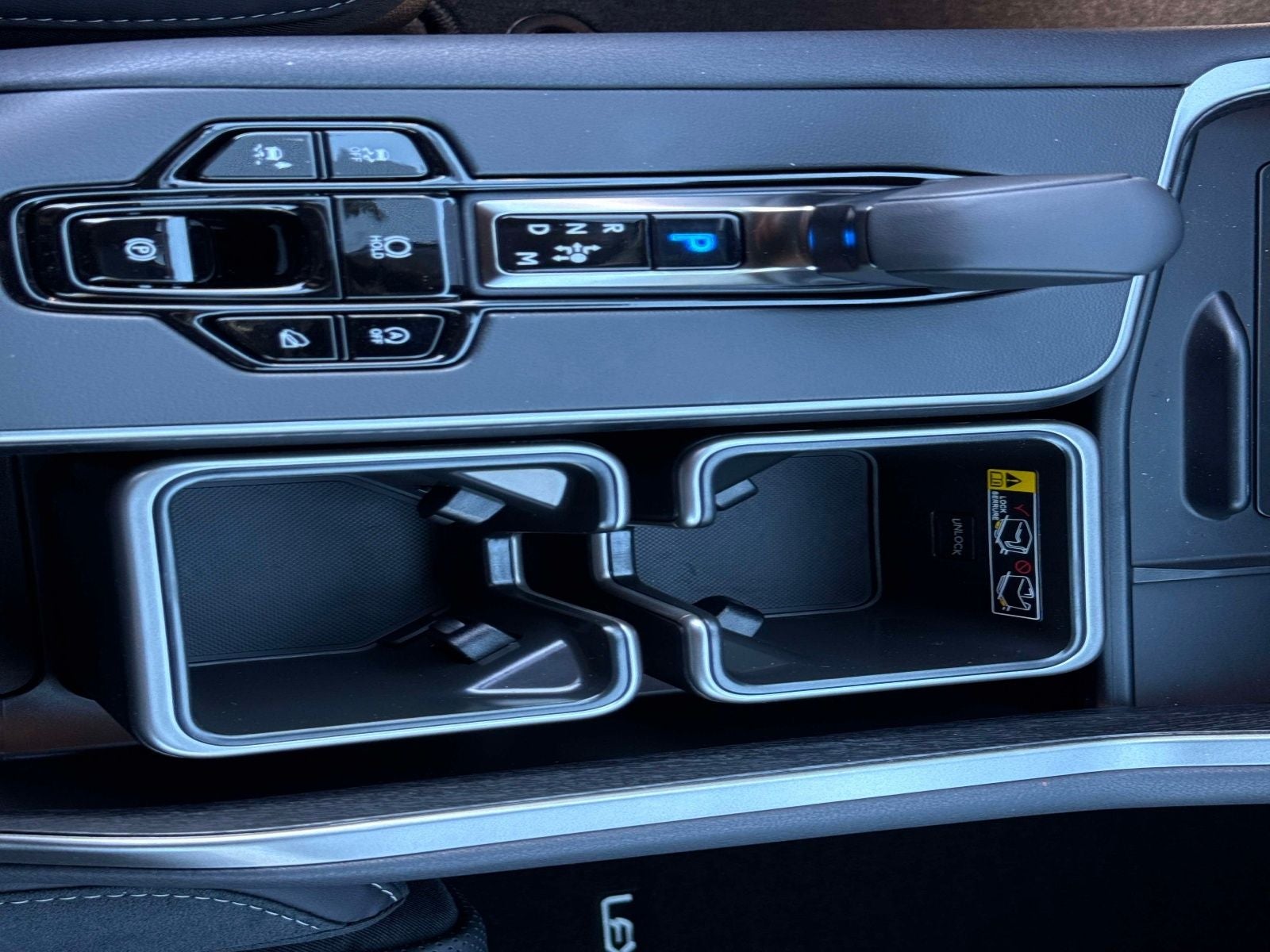 2026 Lexus TX 350 Luxury