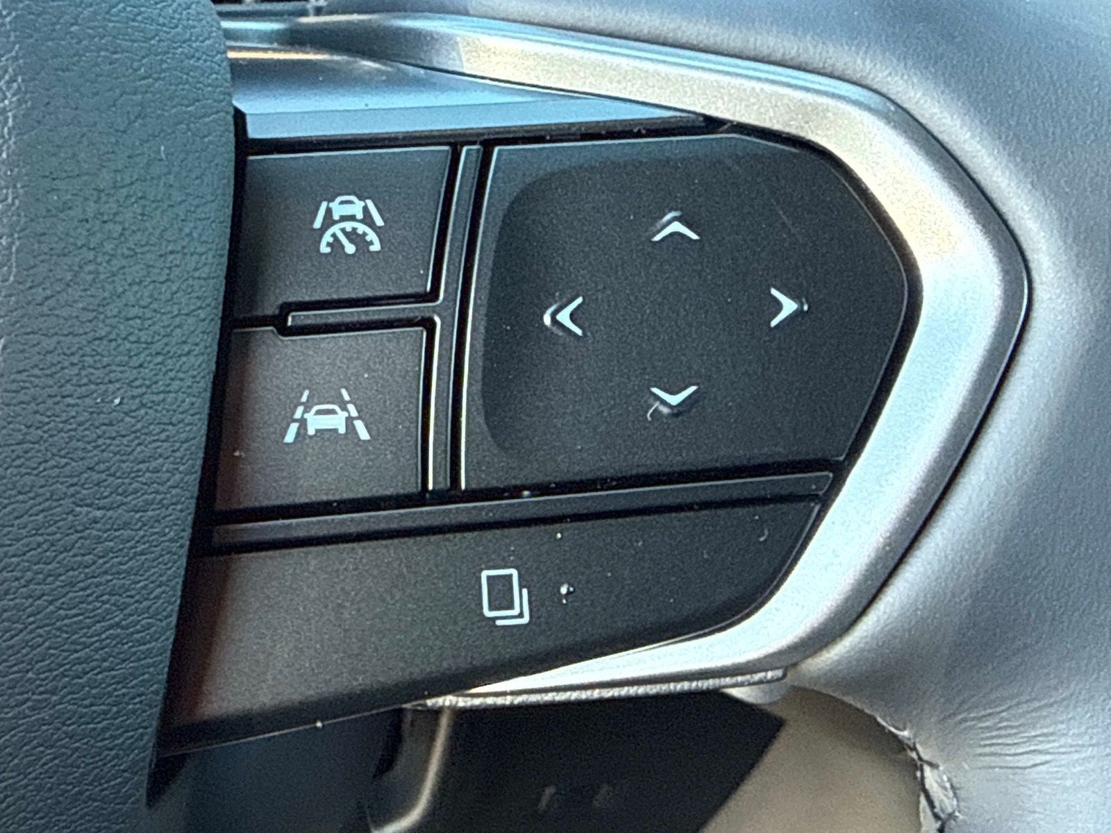 2026 Lexus TX 350 Luxury