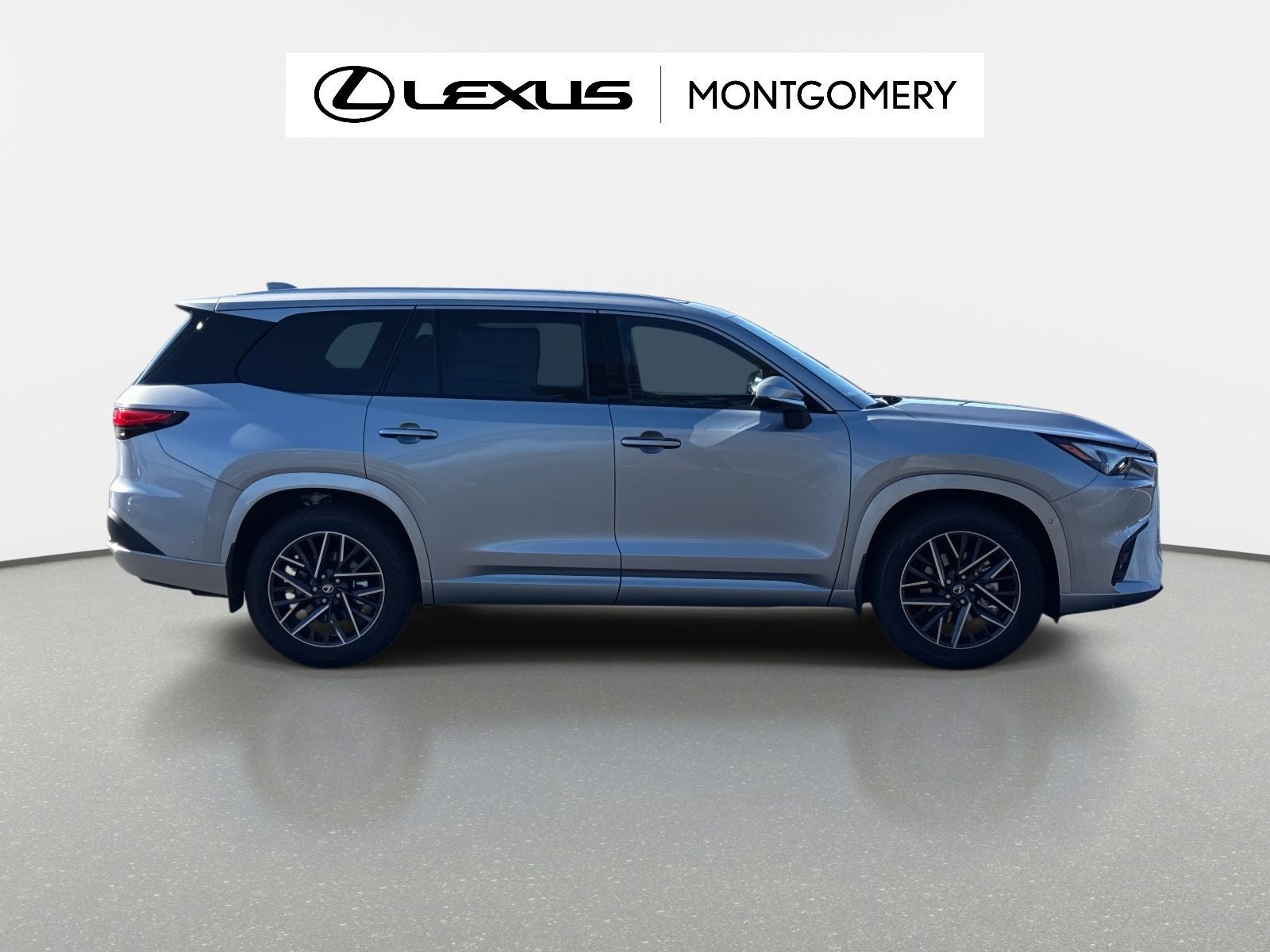 2026 Lexus TX 350 Luxury