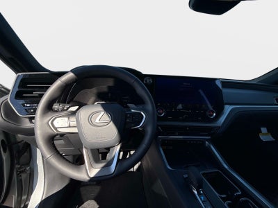 2026 Lexus TX 350 Luxury