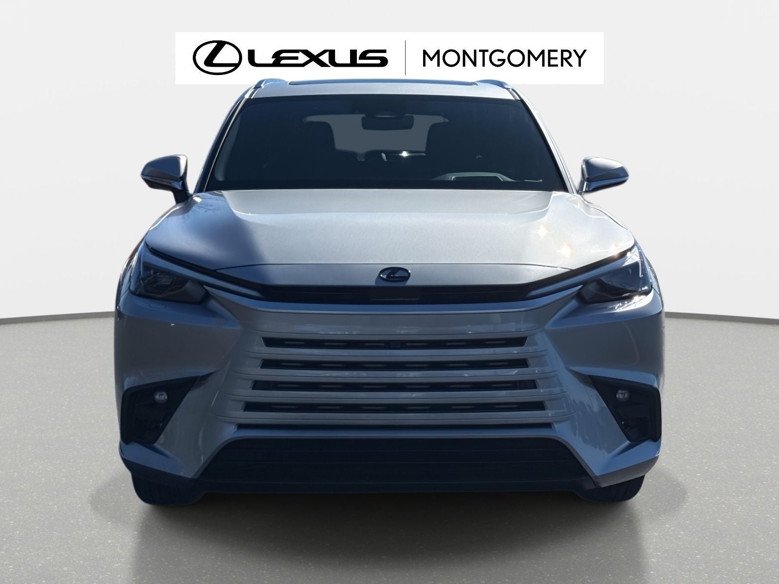 2026 Lexus TX 350 Luxury