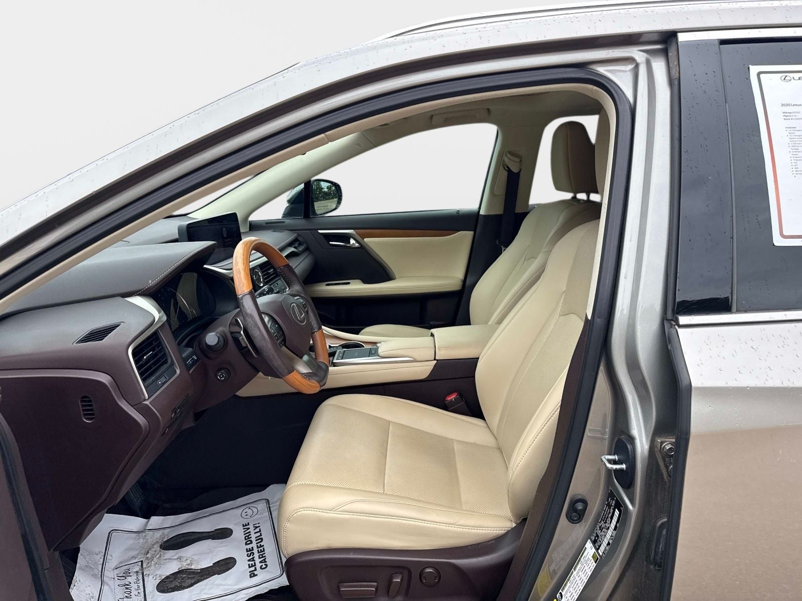2025 Lexus TX 350 Premium