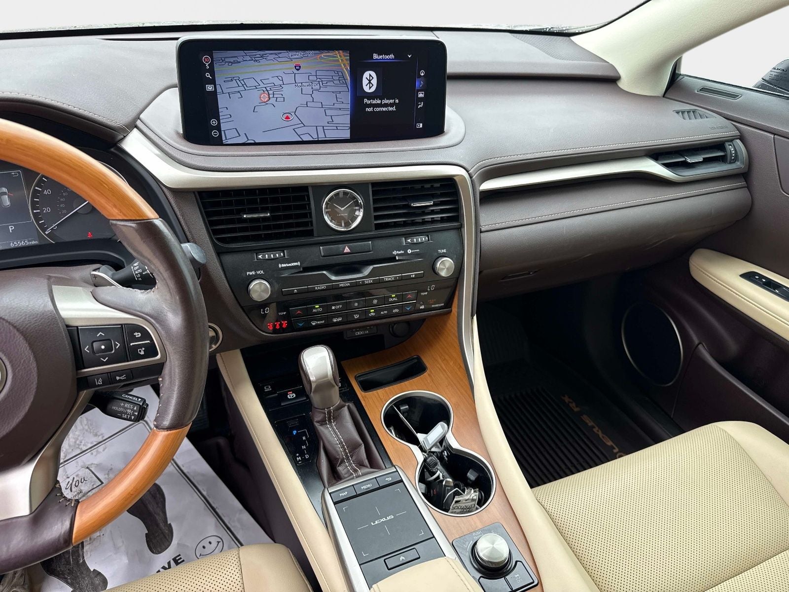 2025 Lexus TX 350 Premium