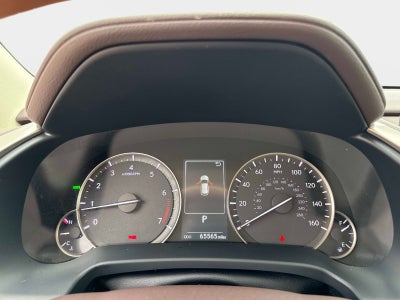 2025 Lexus TX 350 Premium