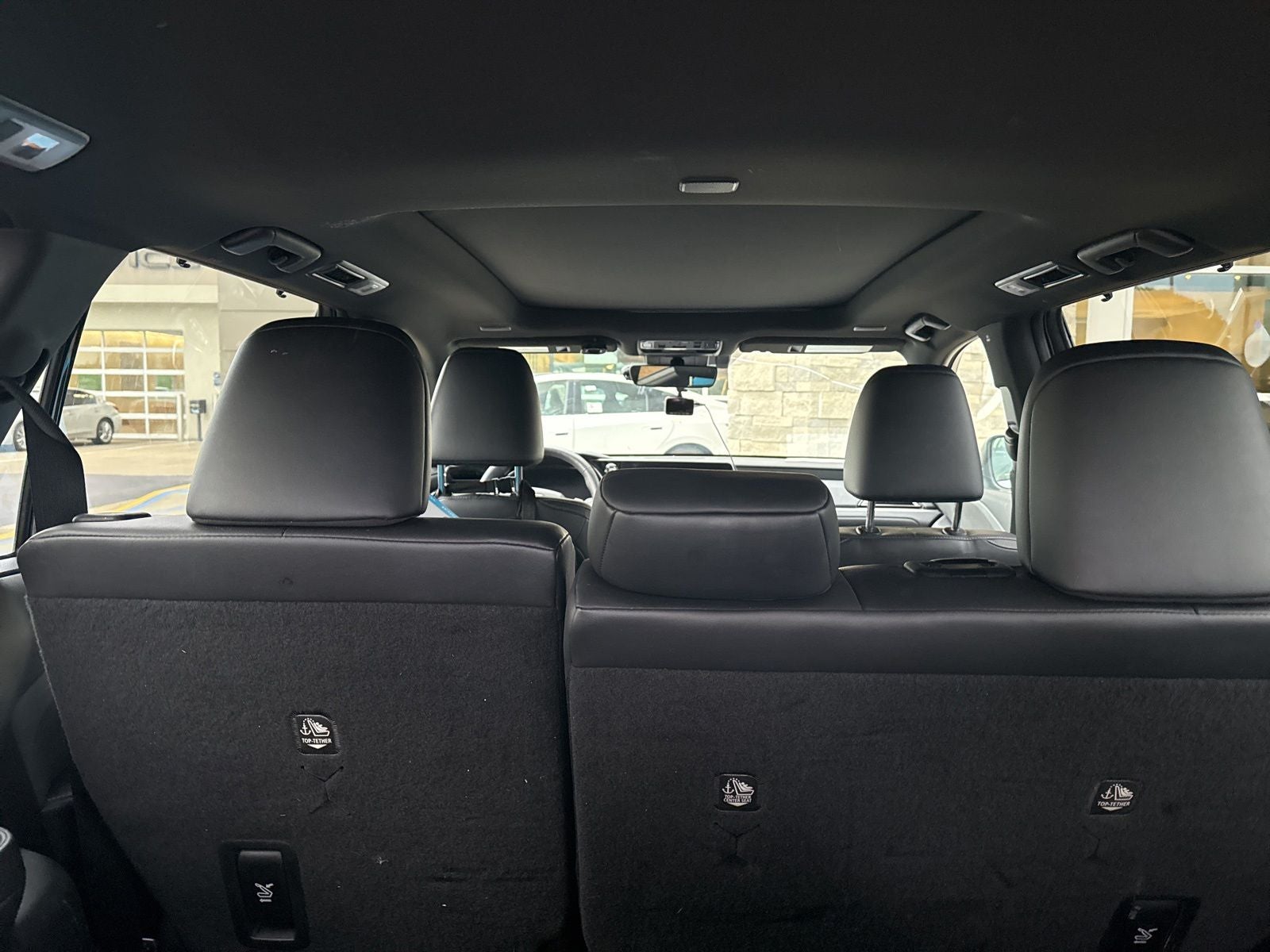 2025 Lexus TX 350 Premium