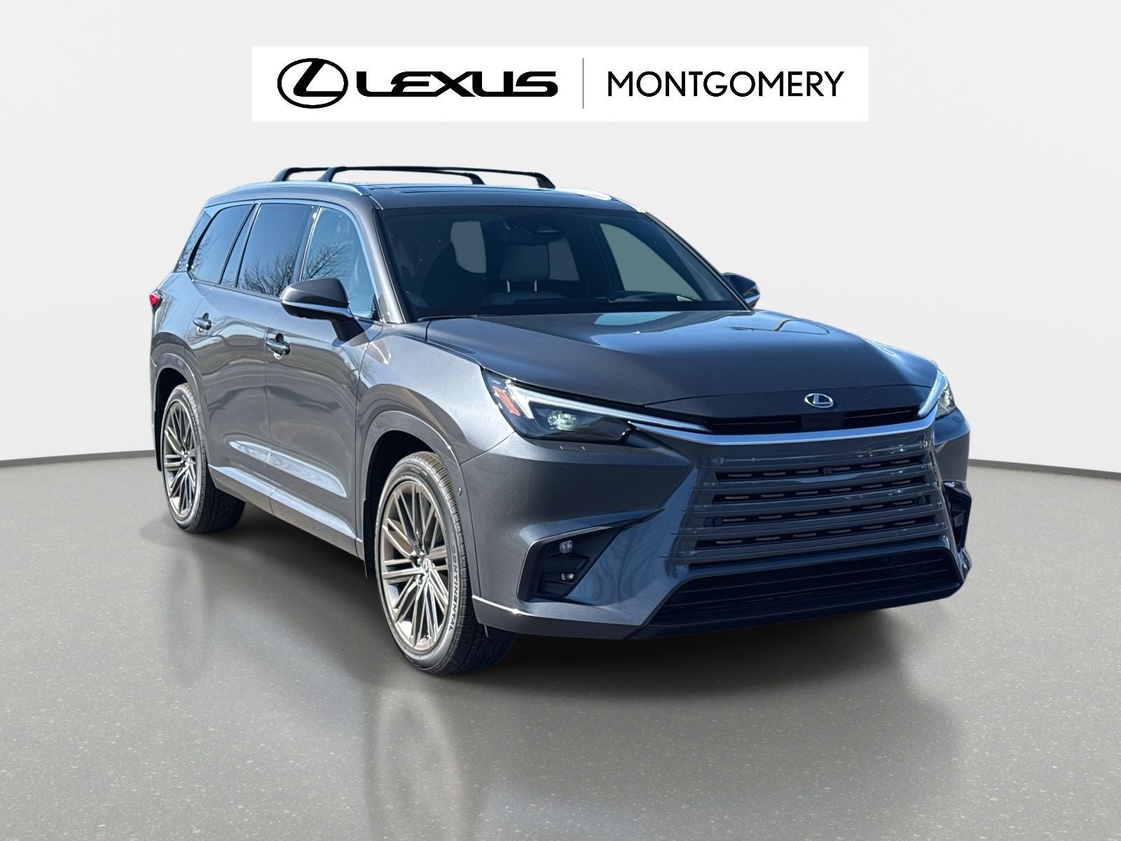 2026 Lexus TX 350 Luxury