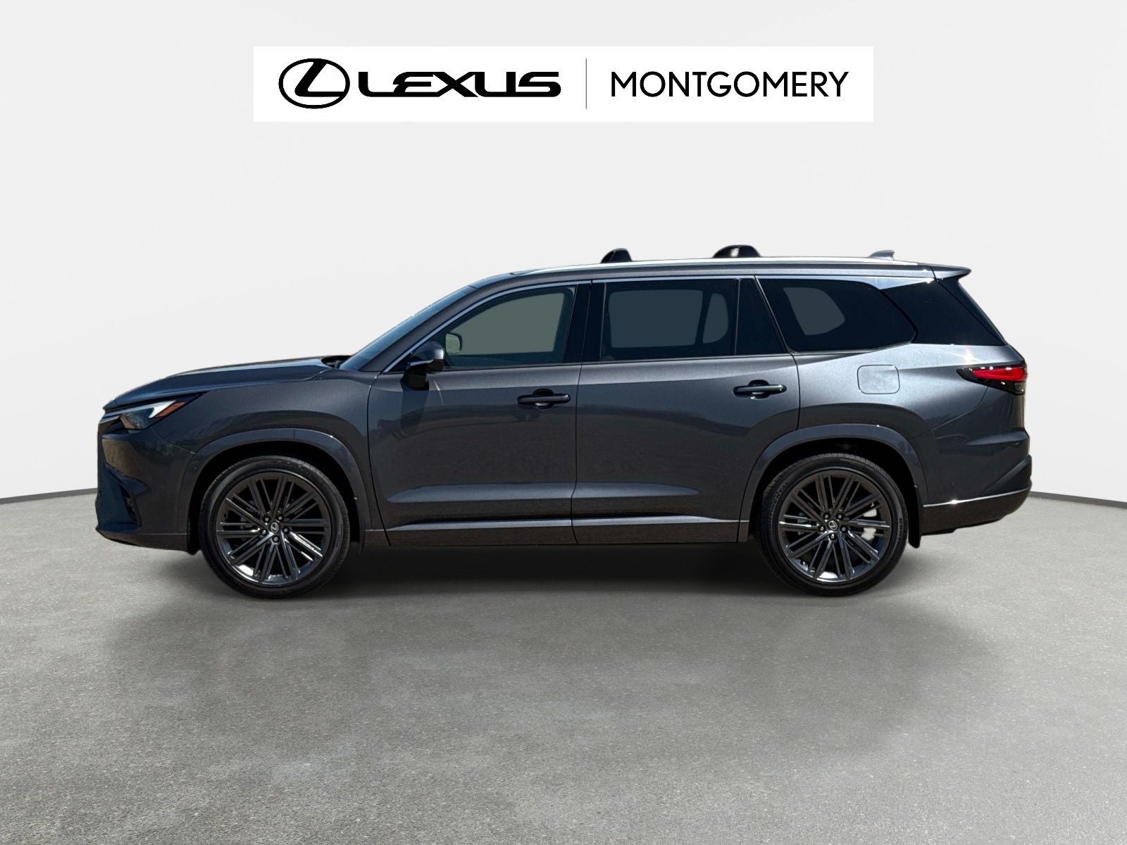 2026 Lexus TX 350 Luxury