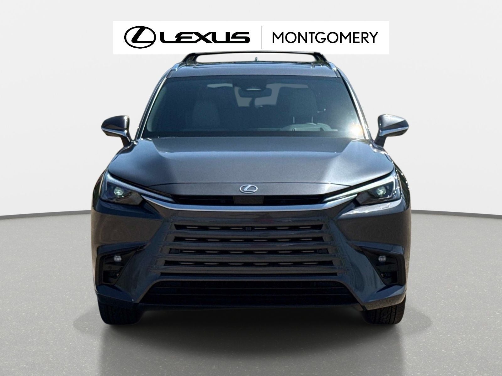 2026 Lexus TX 350 Luxury