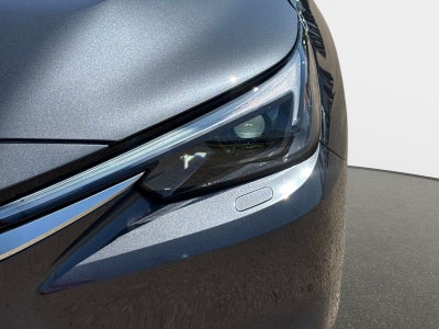 2026 Lexus TX 350 Luxury