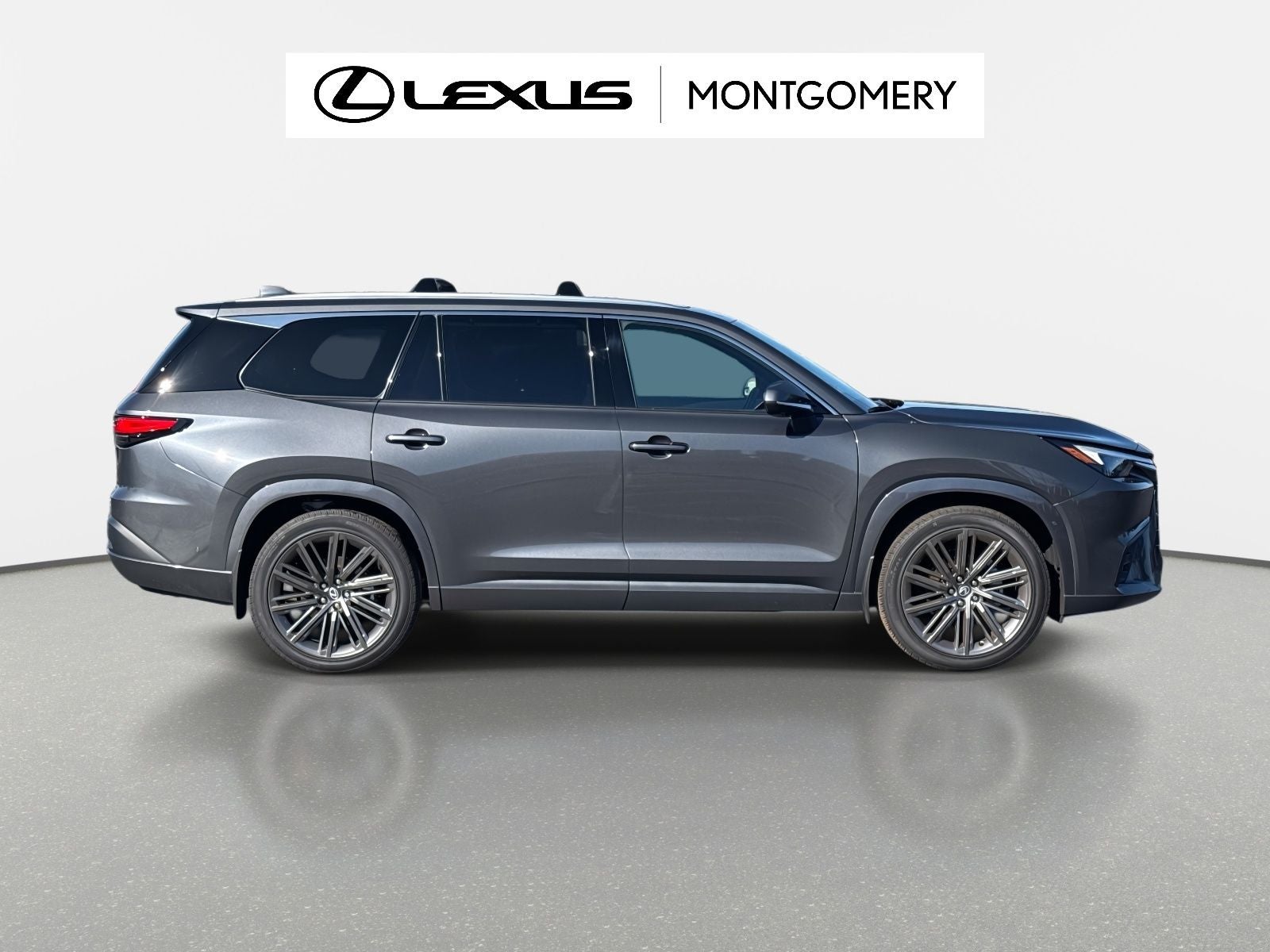 2026 Lexus TX 350 Luxury