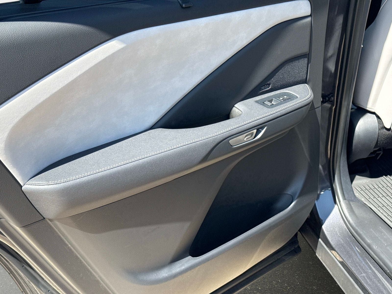 2026 Lexus TX 350 Luxury