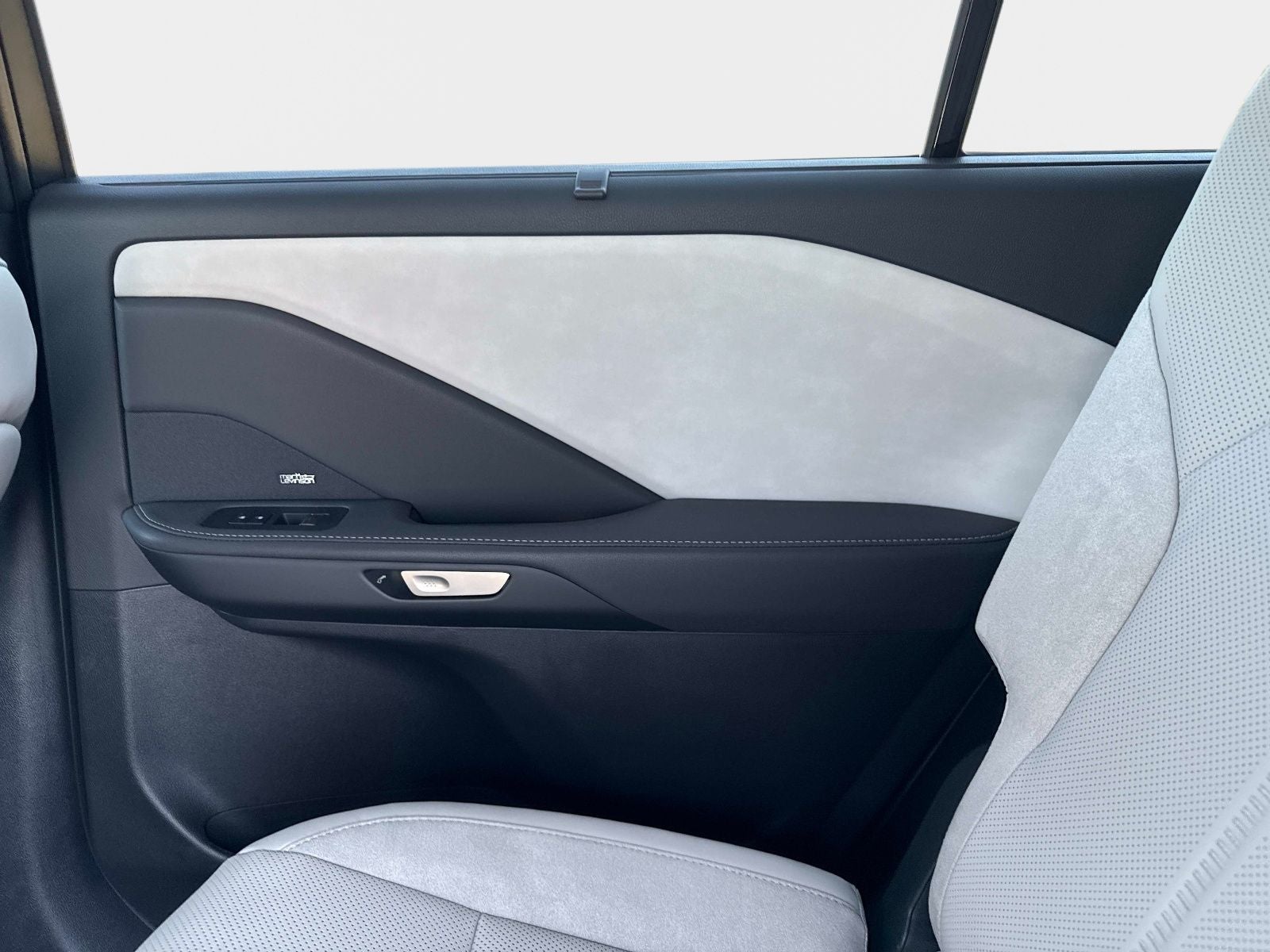 2026 Lexus TX 350 Luxury