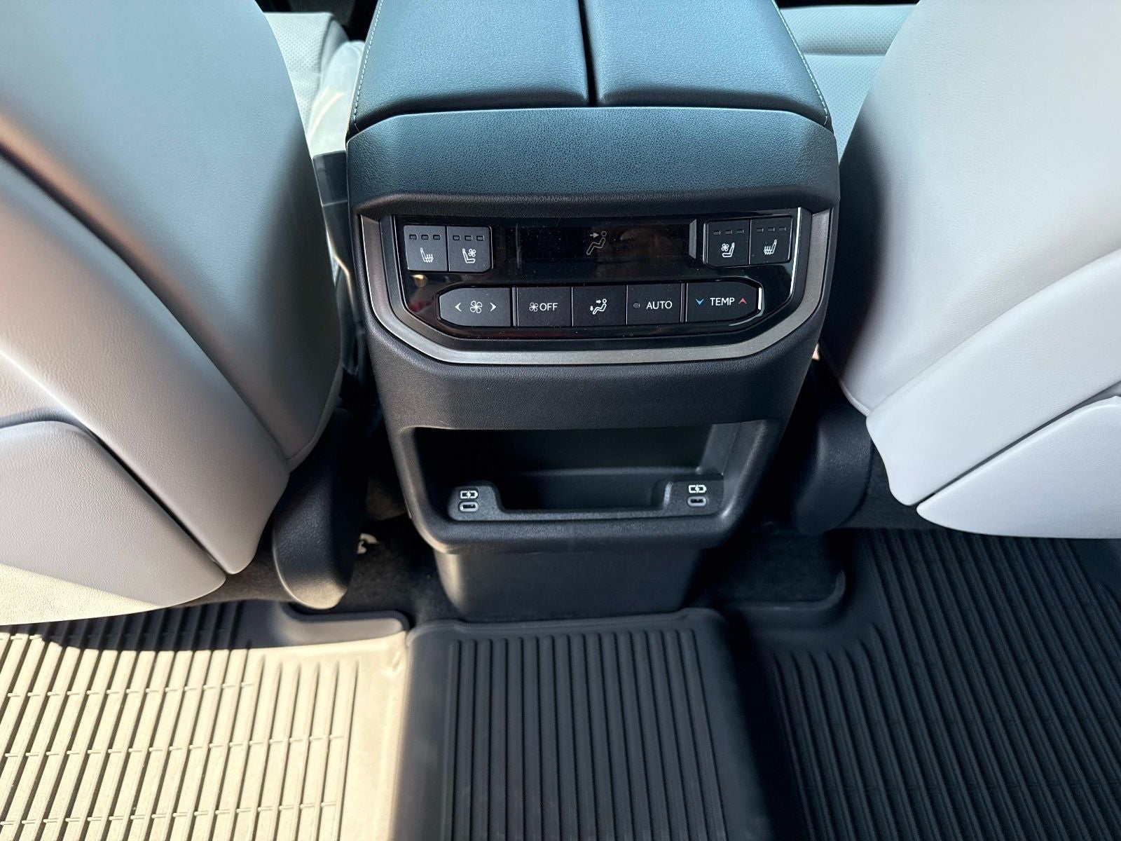 2026 Lexus TX 350 Luxury